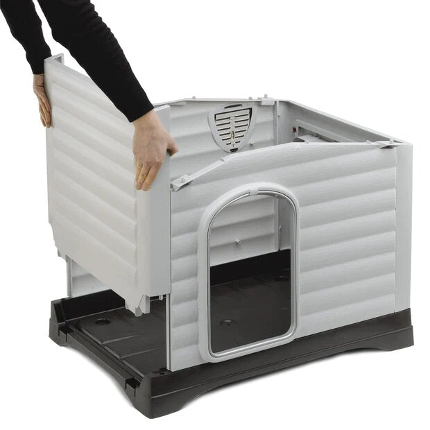 Ferplast Dogvilla Cuccia Per Cani-5