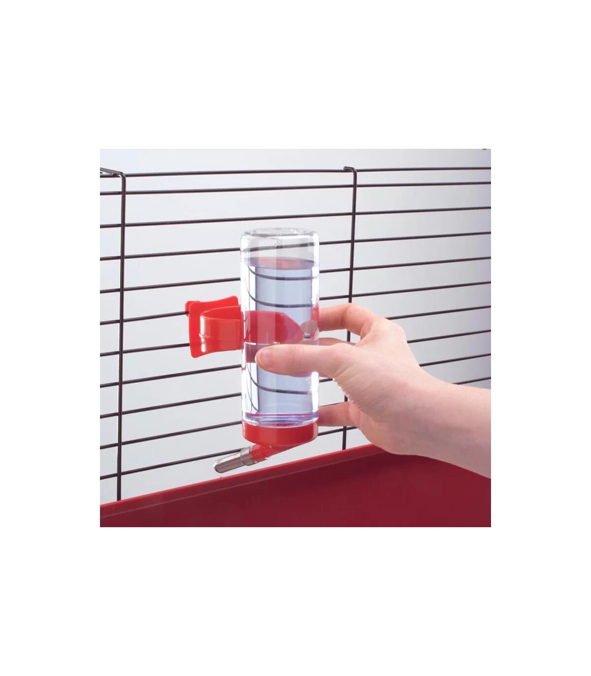 Ferplast FPI 4663 Drinky Beverino Per Roditori 600ml-2