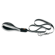 Ferplast Ergocomfort G Guinzaglio In Nylon Grigio Misura G15/120-1