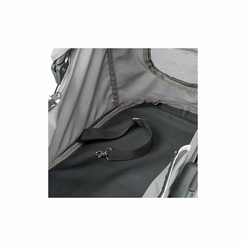 Ferplast Globetrotter Passeggino Cani Piccola Taglia-6