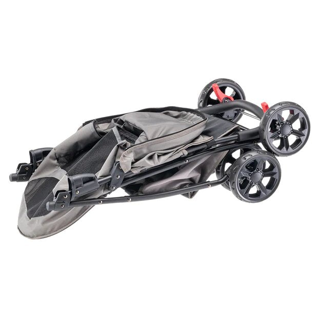 Ferplast Globetrotter Passeggino Cani Piccola Taglia-7