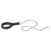 Ferplast Daytona Guinzaglio Corto In Nylon Con Impugnatura Imbottita Nero Per Cani GM25/100-1