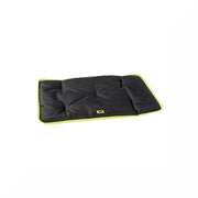 Ferplast  Jolly 60 Materassino Per Cani Tessuto Tecnico Nero 57 x 38 cm-1