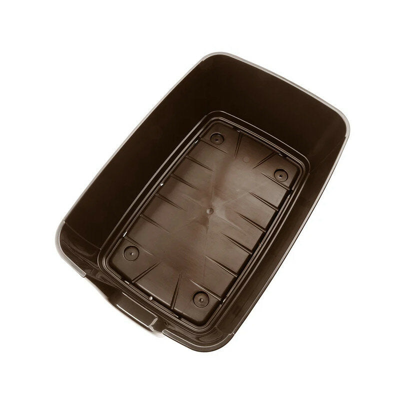 Ferplast Kenny Cuccia In Resina Termplastica Per Cani 70x100,6xh70,5cm-2