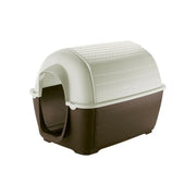 Ferplast Kenny Cuccia In Resina Termplastica Per Cani 70x100,6xh70,5cm-5