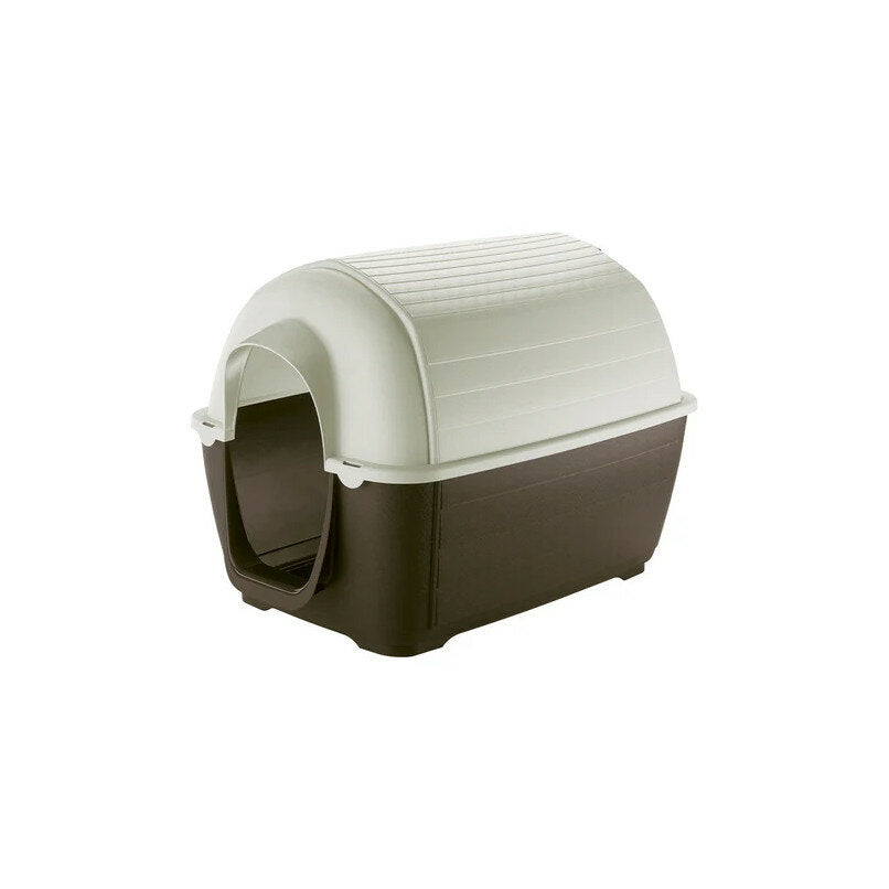 Ferplast Kenny Cuccia In Resina Termplastica Per Cani 40x66xh40cm-5