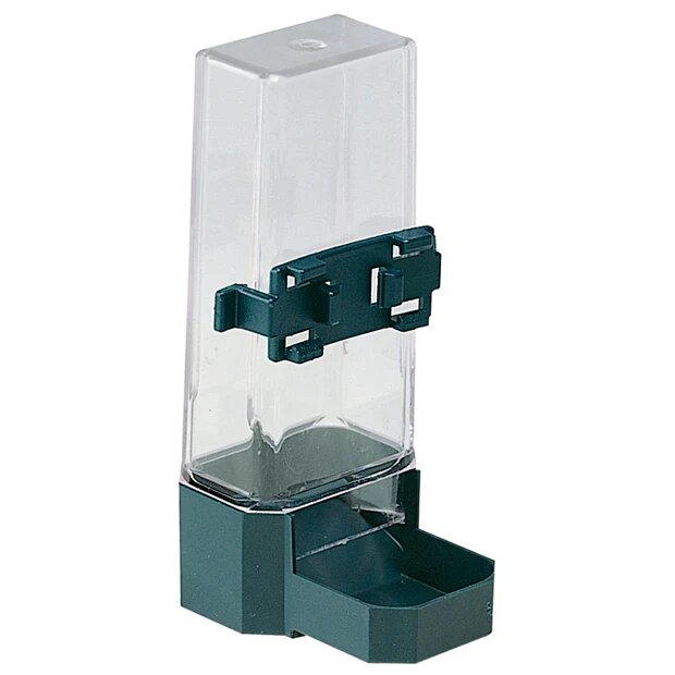 Ferplast Silver Special Beverino Per Uccelli-1