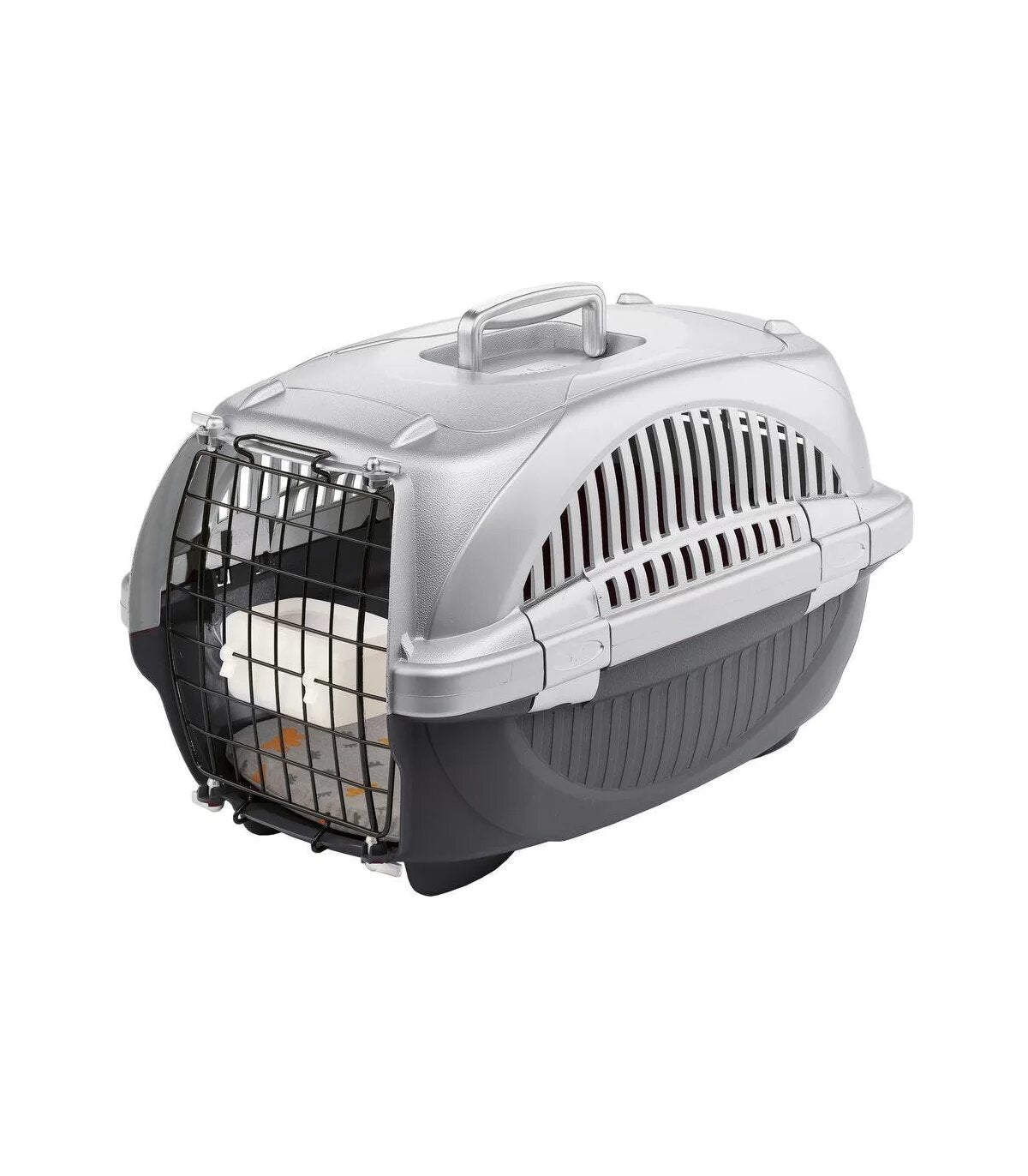 Ferplast Atlas Deluxe 20 Trasportino-1