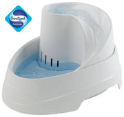 Ferplast Vega Sanitized Fontanella Per Gatti E Cani Di Piccola Taglia 2l-2