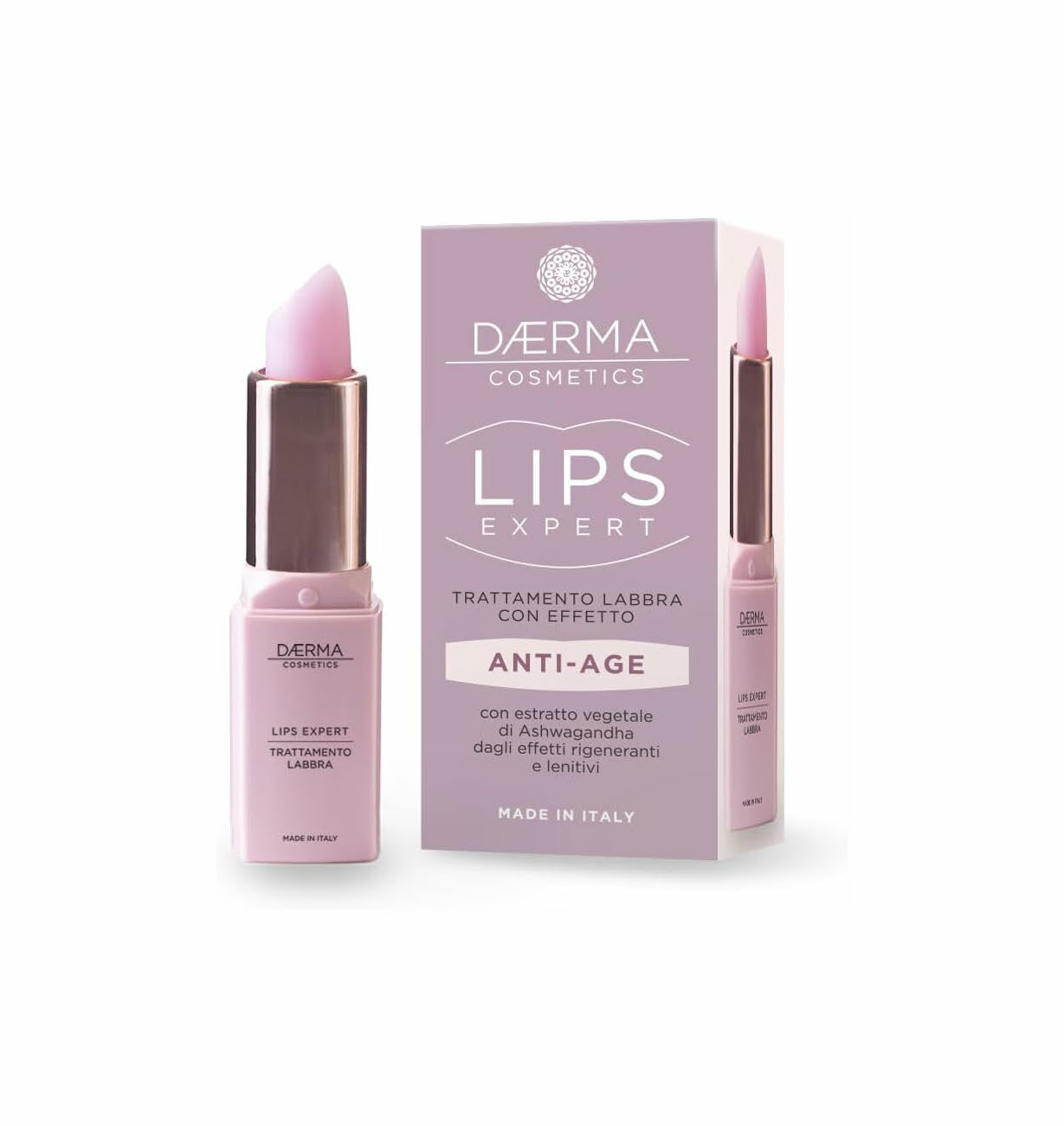 Daerma Cosmetics Lips Expert Trattamento Labbra Con Effetto Anti-Age-1