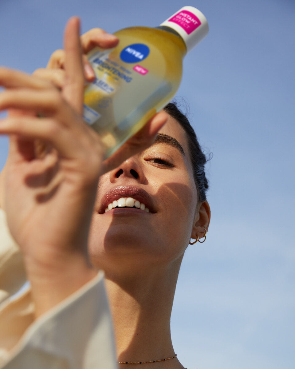 Nivea Acqua Micellare Bifase Skin Glow 400ml-2