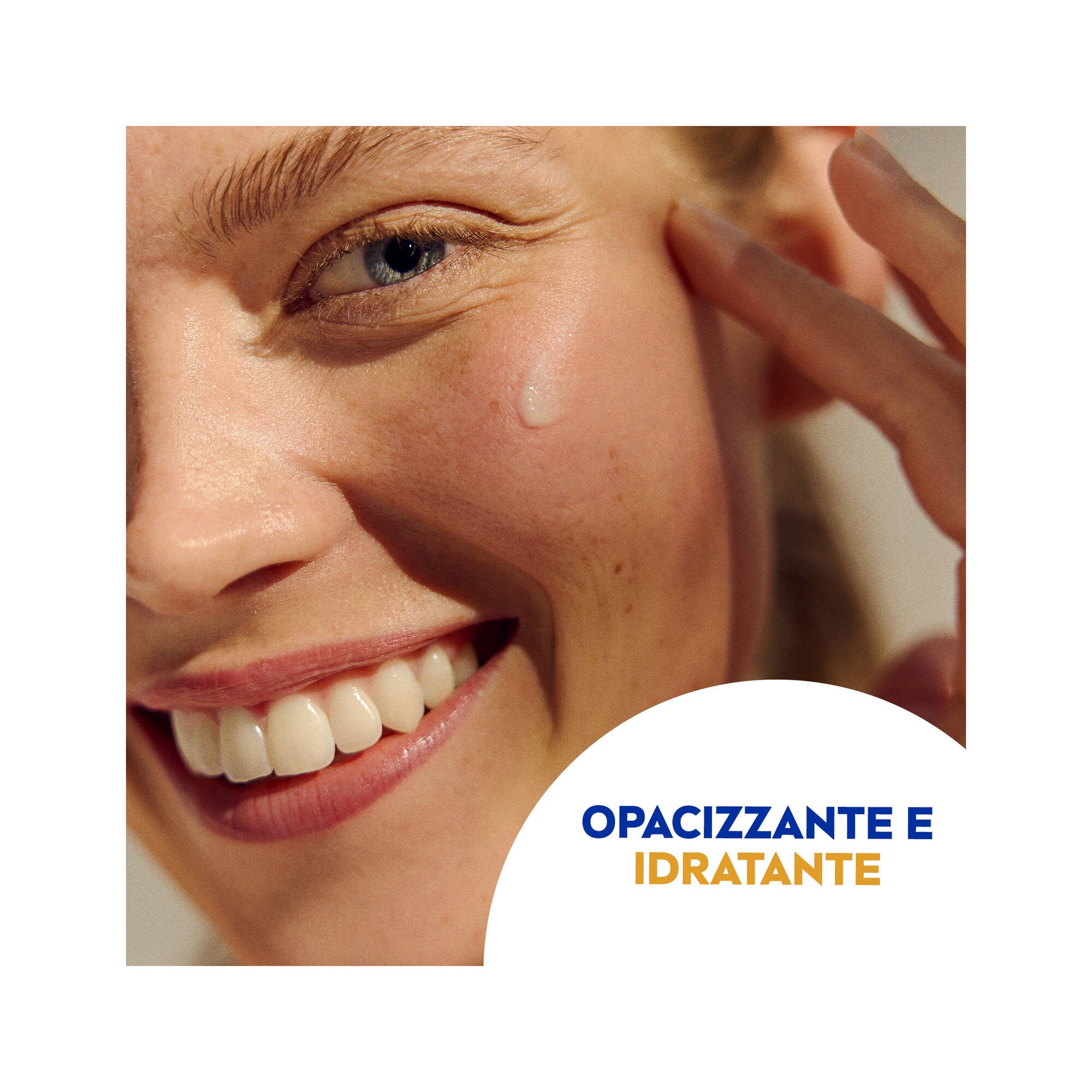 Nivea Sun Uv Viso Derma Skin Clear Fp50+ 40ml Crema Solare Viso Anti-imperfezioni Con Niacinamide-5