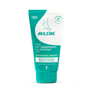 Akileïne Crema Antitraspirante 50ml-1