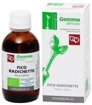 Fico Radicchiette Bio 50ml-1