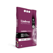 Lindo Cat Lettiera Per Gatti Advanced Carbon + Fresh Lettiera Per Gatt 8L-1