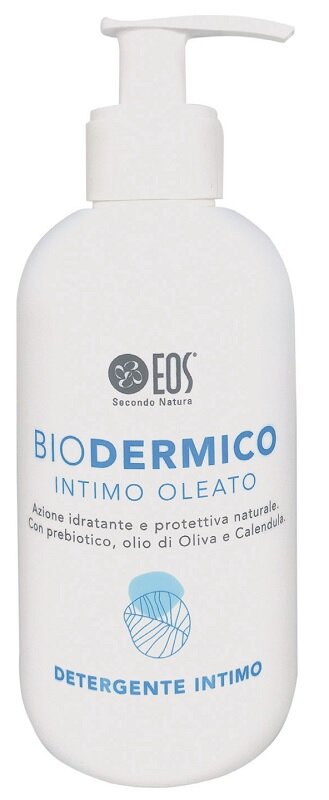 Eos Biodermico Intimo Oleato 300ml-1