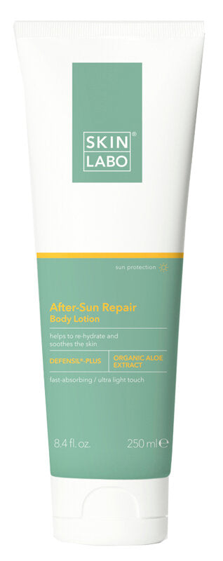Skinlabo Lozione Corpo Riparatrice Doposole 250ml-1