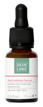 Skinlabo Siero Viso Anti-Rossori 15ml-1