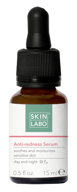 Skinlabo Siero Viso Anti-Rossori 15ml-1