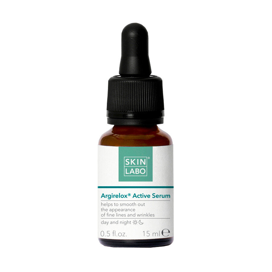 Skinlabo Siero Attivo Argirelox 15ml-2