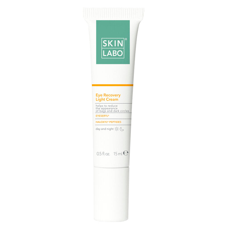 Skinlabo Crema Recovery Borse E Occhiaie 15ml-2