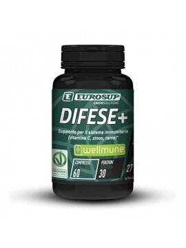 Eurosup Difese+ 60 Compresse-1