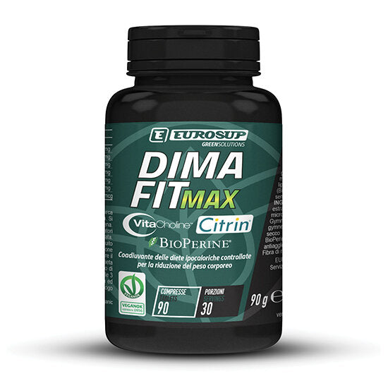 Eurosup Dima Fitmax 90 Compresse-1