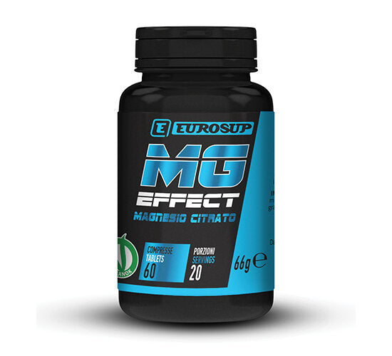 Eurosup Mg Effect 60 Compresse-1