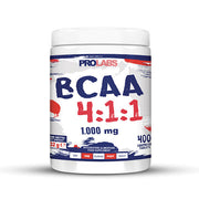 Prolabs Bcaa 4:1:1 400 Compresse-1