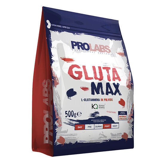 Prolabs Gluta Max Busta 500g-1