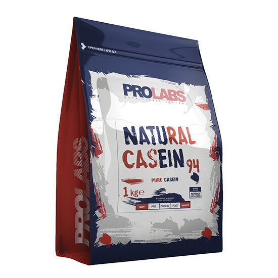 Prolabs Natural Casein Busta 1Kg-1