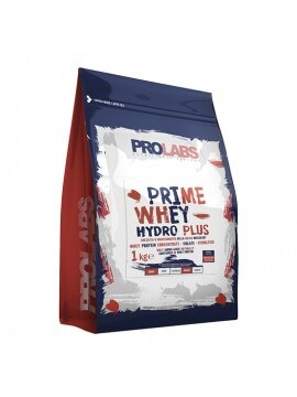 Prolabs Prime Whey Hydro Plus Gusto Cioccolato 1kg-1