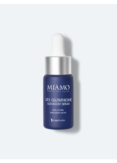 Miamo GF5-Glutathione Aox Boost Serum 10ml-1