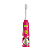 Chicco Spazzolino Elettrico Panda 3+ Anni 1 Pezzo-1