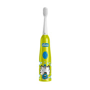 Chicco Spazzolino Elettrico Tigre 3+ Anni 1 Pezzo-1