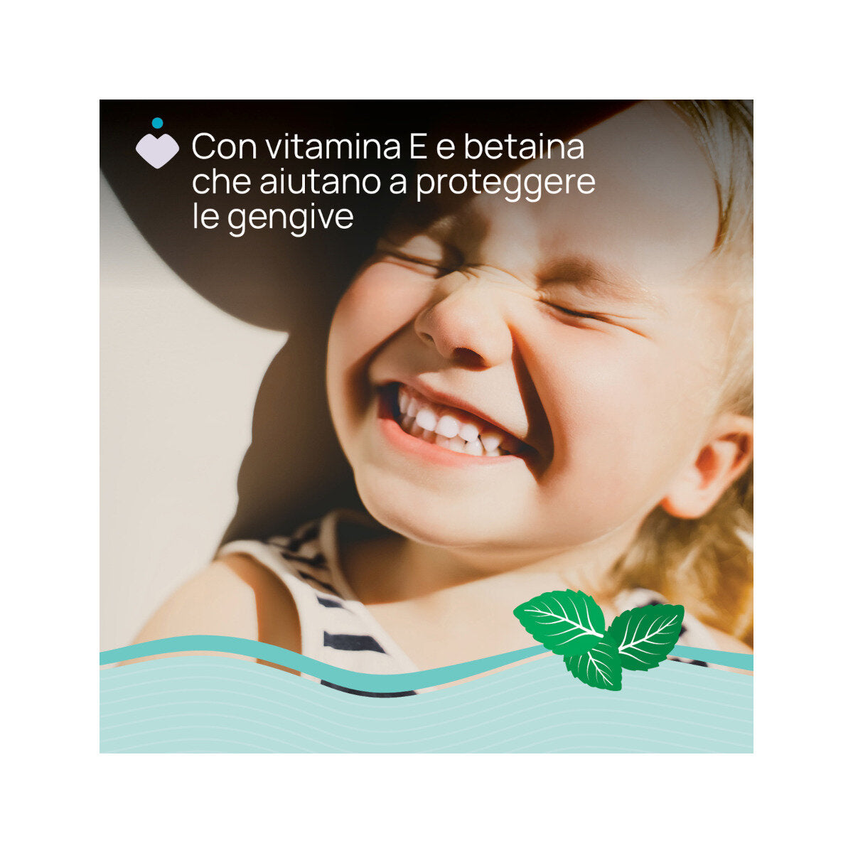 Chicco Dentifricio 6+ Anni Gusto Menta Dolce 50ml-5