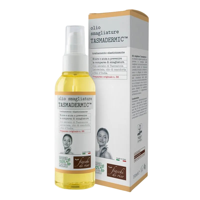 Fiocchi Di Riso Olio Smagliature Tasmadermic 150ml-1