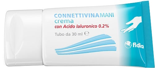 Connettivina Mani Crema 30ml-1