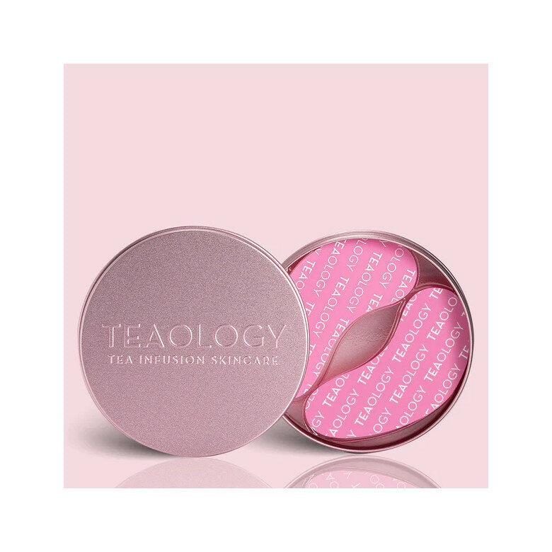 Teaology Forever Patch Occhi In Silicone Riutilizzabili-1