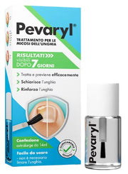 Pevaryl Trattamento Micosi Unghia 14 ml-0