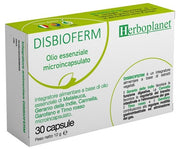 Herboplanet Disbioferm 30 Capsule-1