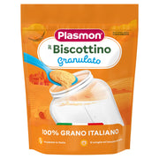 Plasmon Il Biscottino Granulato 350g-1