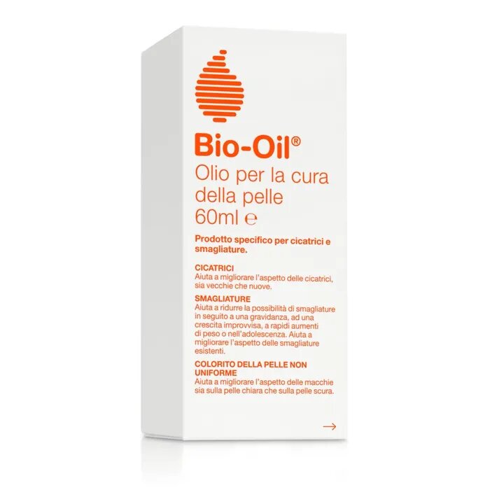 Bio Oil Olio Dermatologico 60ml-2