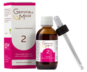 Gemme Di Micol Soluzione Idrogliceralcolica 2 30ml-1