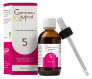 Gemme Di Micol 5 30ml-1