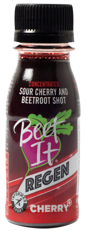 Beet It Regen Cherry 70ml-1