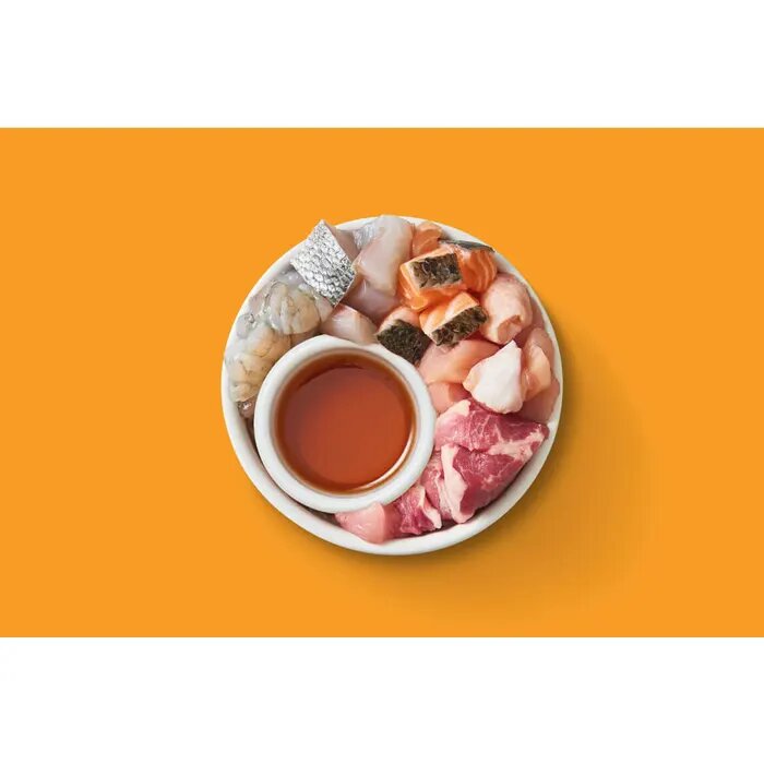 Lily's Kitchen Ocean Fish Tasty Cuts in Gravy Cat 85g-2