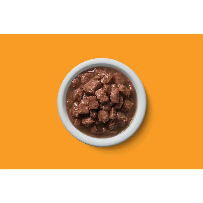 Lily's Kitchen Ocean Fish Tasty Cuts in Gravy Cat 85g-3