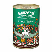Lily's Kitchen Lamb Tagine Adult Dog 400g-1