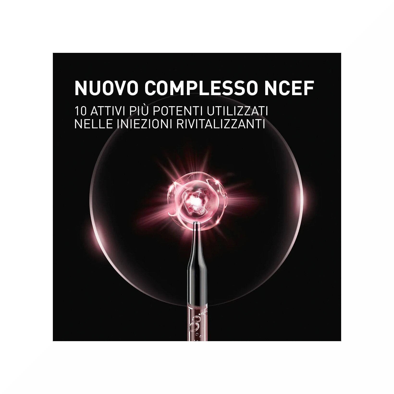 Filorga Ncef Revitalize Siero Anti-Età Poli-Rivitalizzante 30ml-7